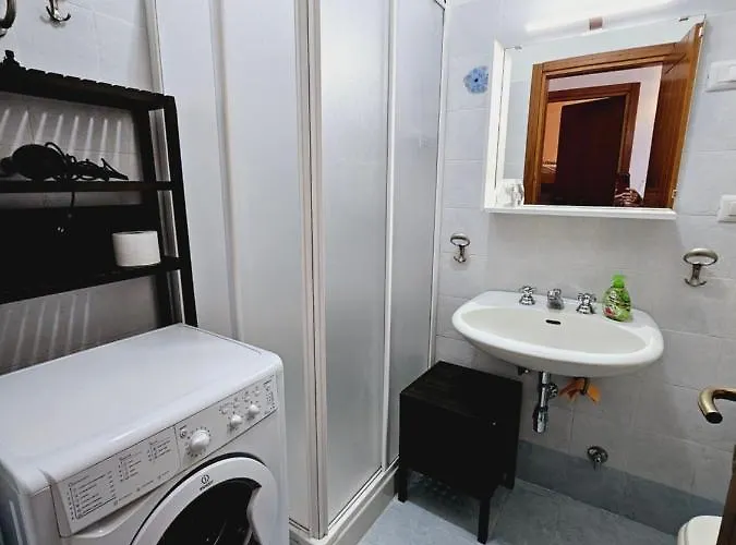 Apartamento Porto Quadro Vista Mare E Vista Corsica *