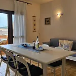 Porto Quadro Vista Mare E Vista Corsica * Santa Teresa Gallura