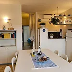 Porto Quadro Vista Mare E Vista Corsica Apartman