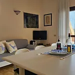 Porto Quadro Vista Mare E Vista Corsica