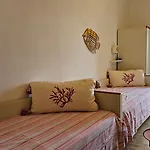 Apartman Porto Quadro Vista Mare E Vista Corsica Santa Teresa Gallura