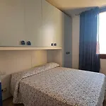 Porto Quadro Vista Mare E Vista Corsica *