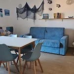 Apartman Porto Quadro Vista Mare E Vista Corsica *