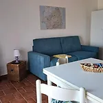 Porto Quadro Vista Mare E Vista Corsica Apartman