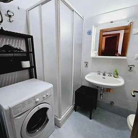 Daire Porto Quadro Vista Mare E Vista Corsica *