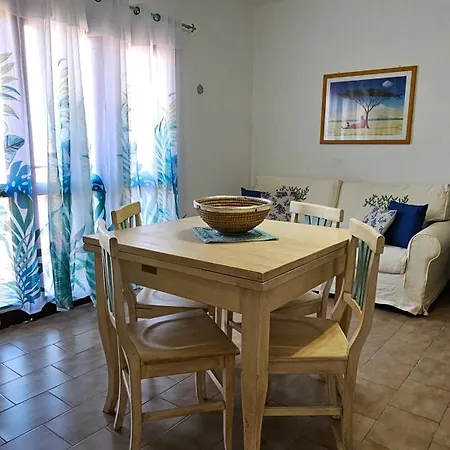 Porto Quadro Vista Mare E Vista Corsica Apartman *