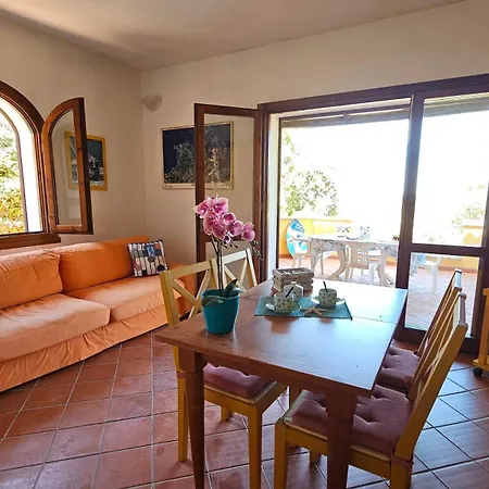 Appartement Porto Quadro Vista Mare E Vista Corsica *