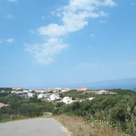 Appartement Porto Quadro Vista Mare E Vista Corsica *