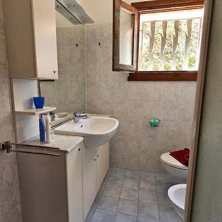 Porto Quadro Vista Mare E Vista Corsica Apartman Santa Teresa Gallura