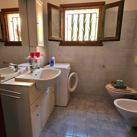 Apartman Porto Quadro Vista Mare E Vista Corsica Santa Teresa Gallura