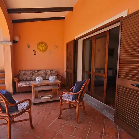 Apartman Porto Quadro Vista Mare E Vista Corsica