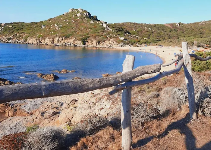 Porto Quadro Vista Mare E Vista Corsica Apartman *